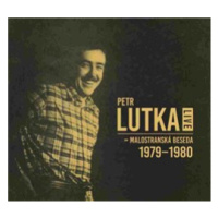 Live - Malostranská beseda 1979 - 1980 - Petr Maria Lutka