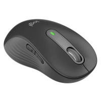 Logitech M650 L Left Graphite