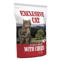 Delikan EXCLUSIVE CAT Cheese 2kg