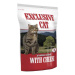 Delikan EXCLUSIVE CAT Cheese 2kg