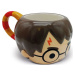 Epee 3D hrnek Harry Potter Chibi 475 ml