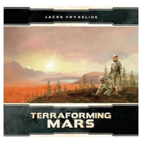 Mars: Teraformace Big Box - Jacob Fryxelius