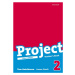 Project 2 Third Edition Teacher´s Book Oxford University Press