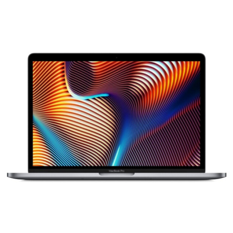 Apple MacBook Pro 13,3" Touch Bar / 2,4GHz / 8GB / 256GB vesmírně šedý (2019)