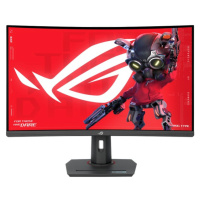 ASUS ROG Strix XG32WCMS herní monitor 32”