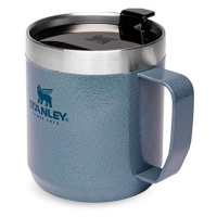 Stanley Camp mug 350 ml ledová modrá