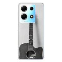 iSaprio Guitar 01 - Infinix Note 30