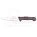 Univerzální nůž HACCP Stalgast - hnědý 16cm