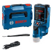 BOSCH D-Tect 200 C bez aku 0.601.081.608