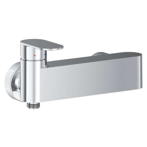 Ravak Chrome II - Sprchová baterie, chrom X070452