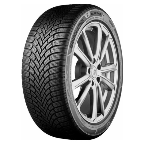 BRIDGESTONE 205/55 R 18 96V BLIZZAK_6 TL XL ENL M+S 3PMSF