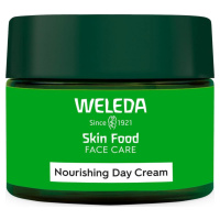 Weleda Vyživující denní krém Skin Food 40 ml