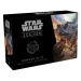 Fantasy Flight Games Star Wars Legion - Downed AT-ST