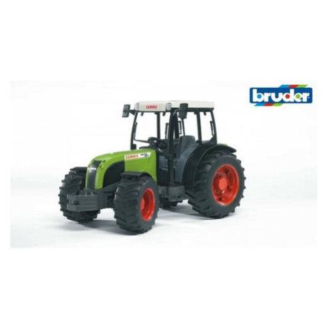 Bruder Farmer - Claas Nectis 267 F traktor, 25,2 x 12,9 x 15 cm Brüder Mannesmann