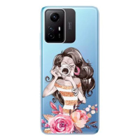 iSaprio Charming pro Xiaomi Redmi Note 12S