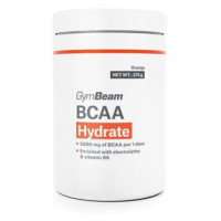 GymBeam BCAA Hydrate 375 g, orange