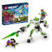 Lego® dreamzzz™ 71454 mateo a robot z-flek