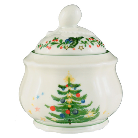 Seltmann Weiden Marie-Luise Weihnachten Cukřenka