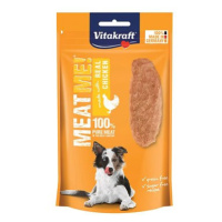 Vitakraft Dog pochoutka Meat Me! kuřecí 60 g