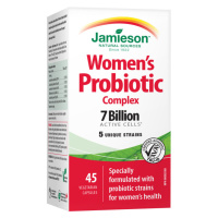 Jamieson Probiotic Complex Pro ženy Cps.45