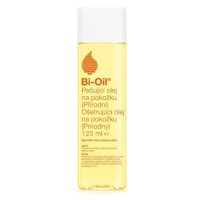 Bi-Oil Přírodní pečující olej na pokožku 125 ml