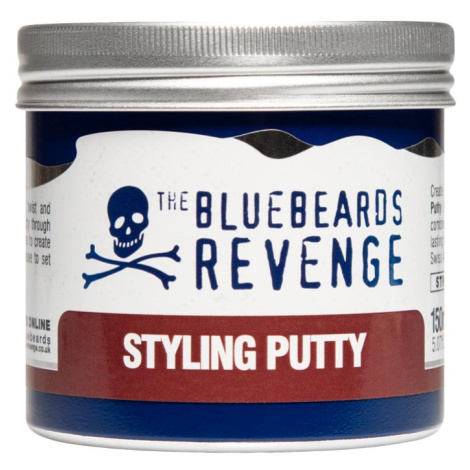 Bluebeards Revenge tmel na vlasy 150 ml