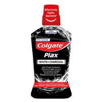 COLGATE Plax Ústní voda Charcoal 500 ml