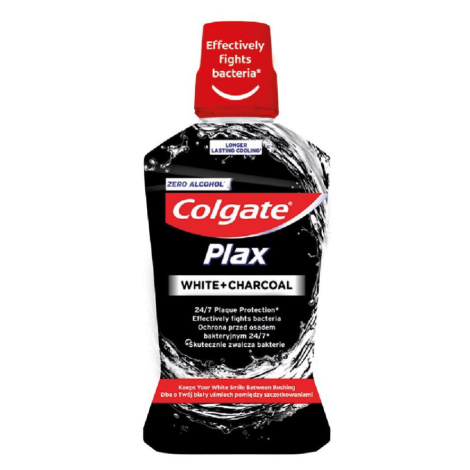 Ústní vody Colgate