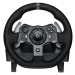 Logitech volant G920 Racing Wheel Xbox One, PC