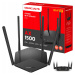 Mercusys MR60X WiFi 6 2x Lan router