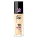 MAYBELLINE NEW YORK Fit me Luminous + Smooth 110 Porcelain make-up 30 ml