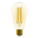 Sonoff B02-F-ST64 Smart LED Filament Bulb