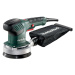 METABO SXE 3125 excentrická bruska 125mm