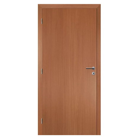 Protipožární dveře EI 30 DP3 - Buk FINISH, 80/197 cm, P ERKADO