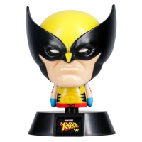 Icon Light Marvel X-Men Wolverine