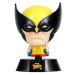 Icon Light Marvel X-Men Wolverine