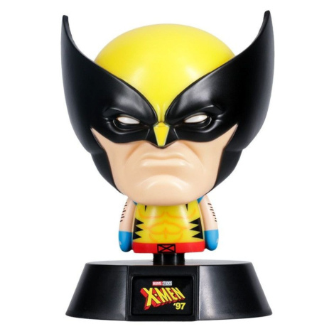 Icon Light Marvel X-Men Wolverine EPEE Czech