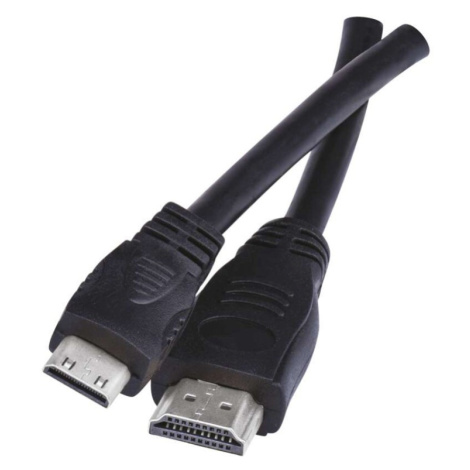 HDMI 2.0 high speed kabel ethernet A vidlice-C vidlice 1,5m EMOS