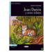 BLACK CAT - JUAN DARIEN + CD (Level 2) BLACK CAT - CIDEB