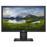 Dell E2020H - LED monitor 20