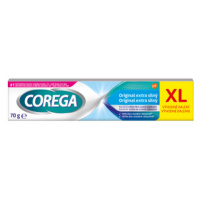 COREGA fixační krém Original extra silný XL 70g