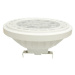 ACA Lighting LED AR111/G53 12V AC/DC 15W 3000K 45st. 1300lm Ra80 AR11115SWW