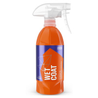 Křemičitý sealant Gyeon Q2M WetCoat (500 ml)