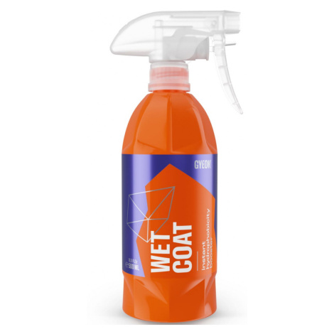 Křemičitý sealant Gyeon Q2M WetCoat (500 ml)