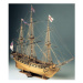 Corel HMS Unicorn 1:75 kit