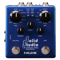 NUX NSS-5 Solid Studio