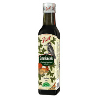 Kitl Smrkáček BIO sirup 250 ml