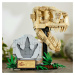 LEGO® Jurassic World™ 76964 Dinosauří fosilie: Lebka T-Rexa