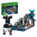 LEGO® Minecraft® 21246 Bitva v Deep Darku