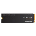 WD Black SN770 2TB SSD M.2 NVMe WDS200T3X0E